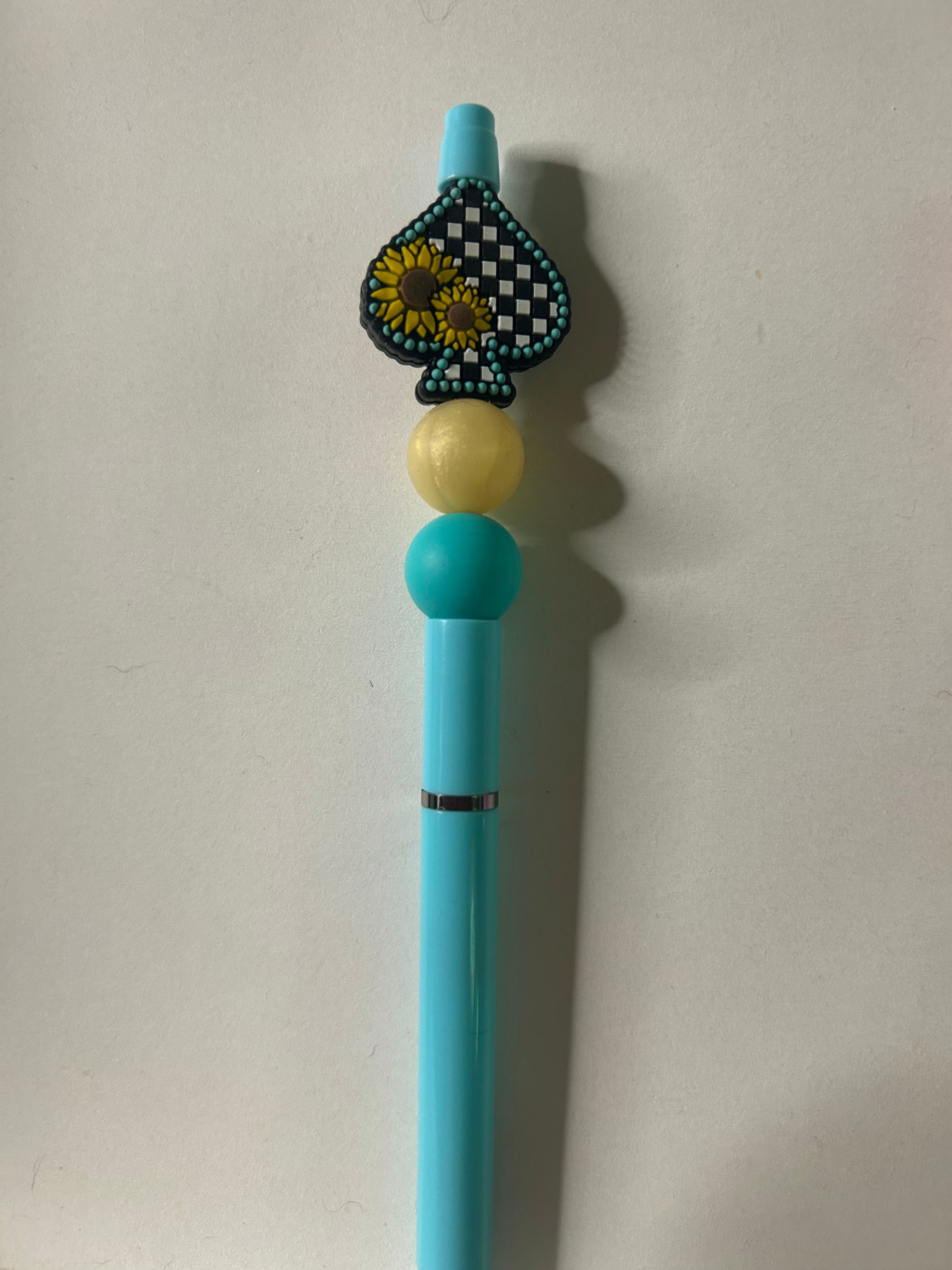 Spade pen