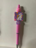 Lisa f cat pen