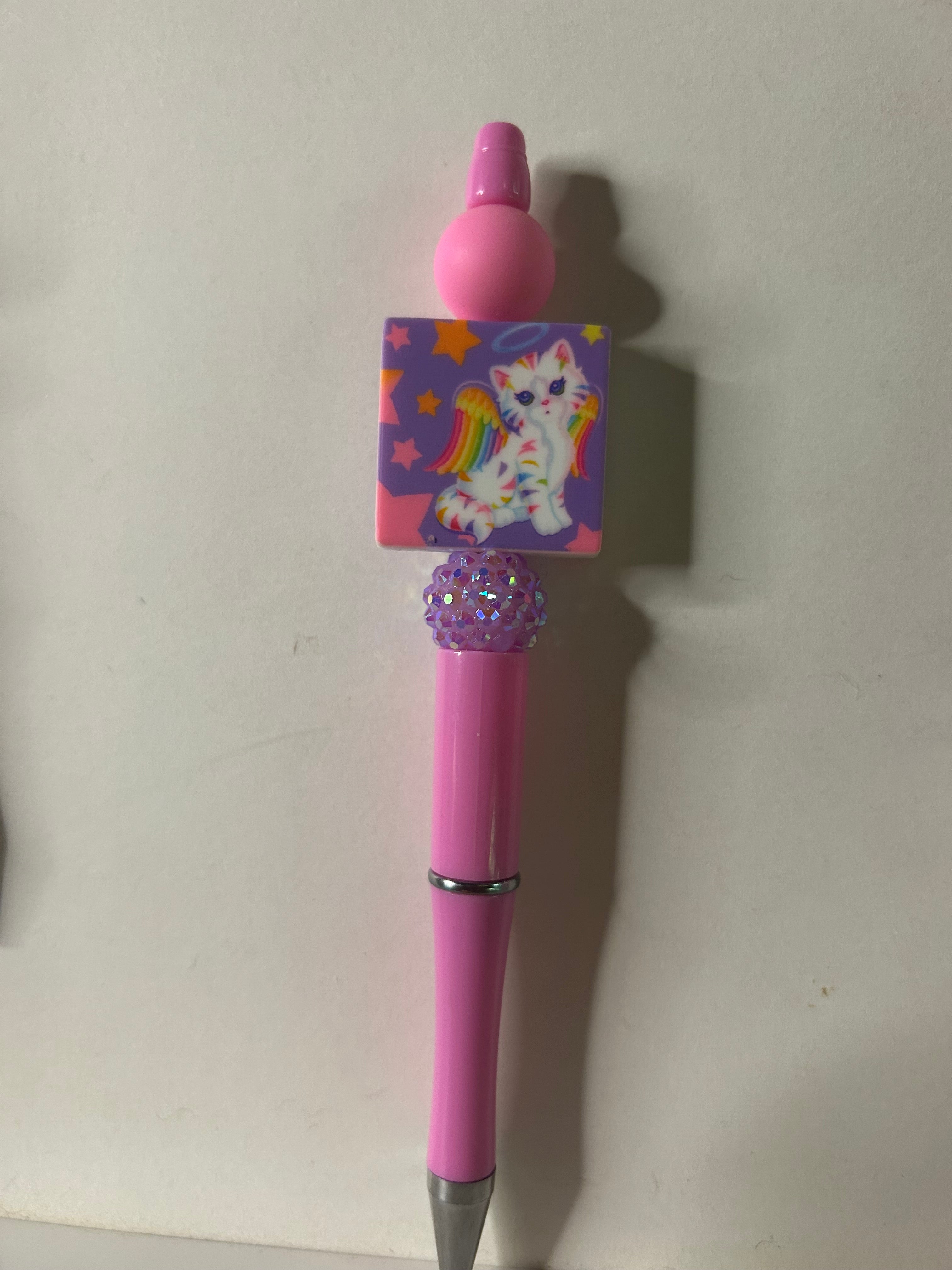 Lisa f cat pen
