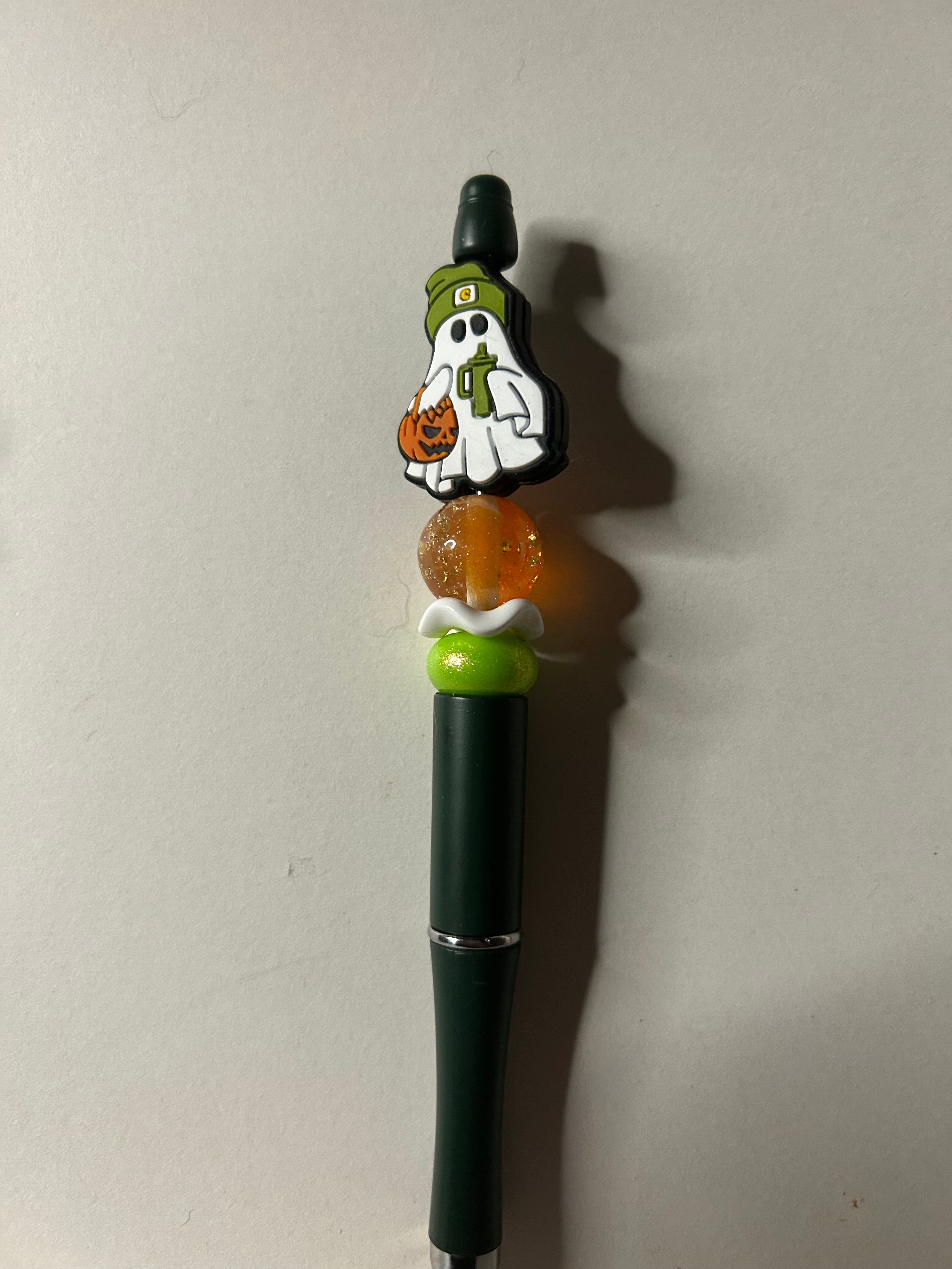 Ghost pen