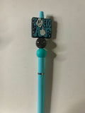 Funny pen