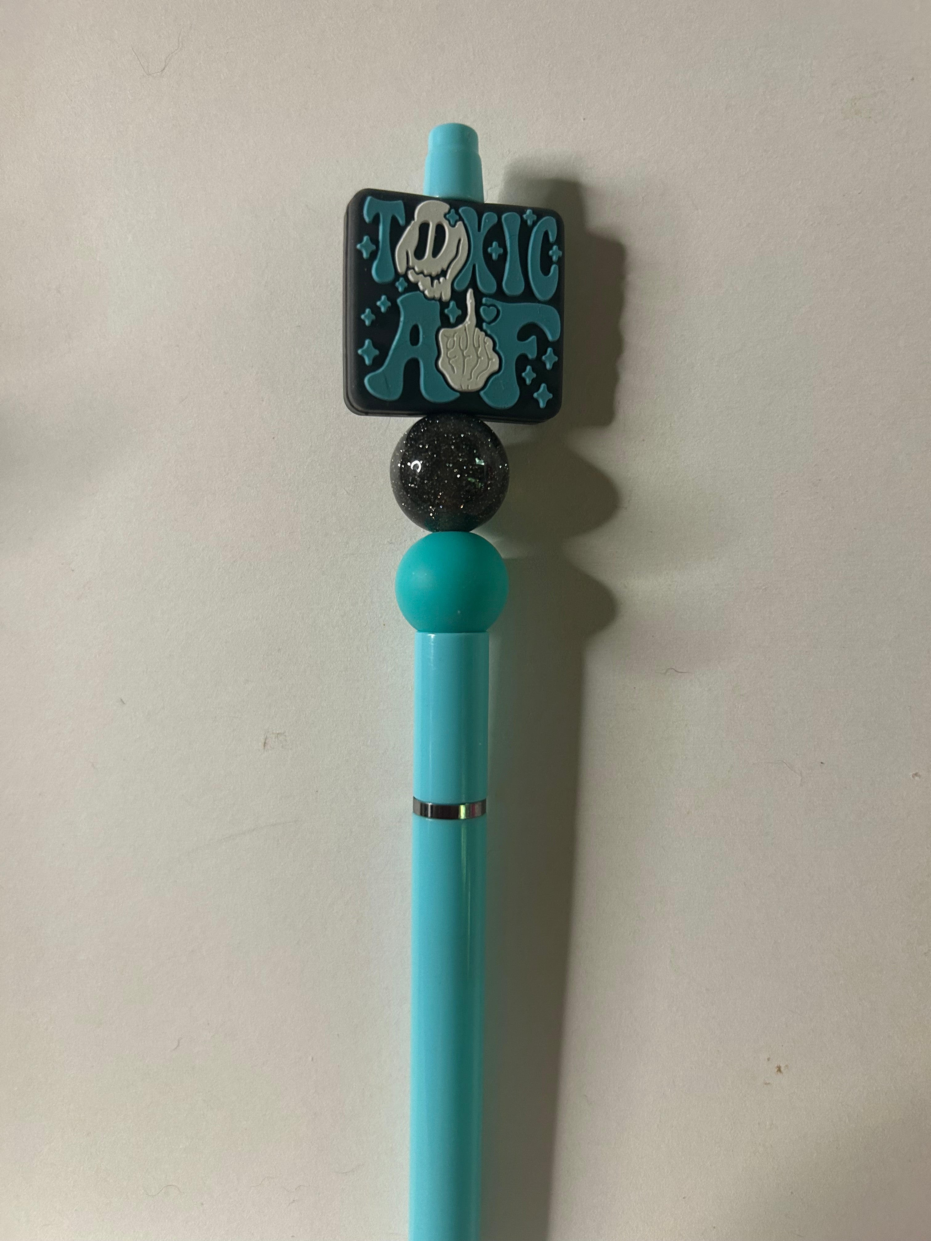 Funny pen