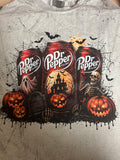 Dr Pepper preorder tshirt