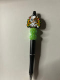 Highland cow pen