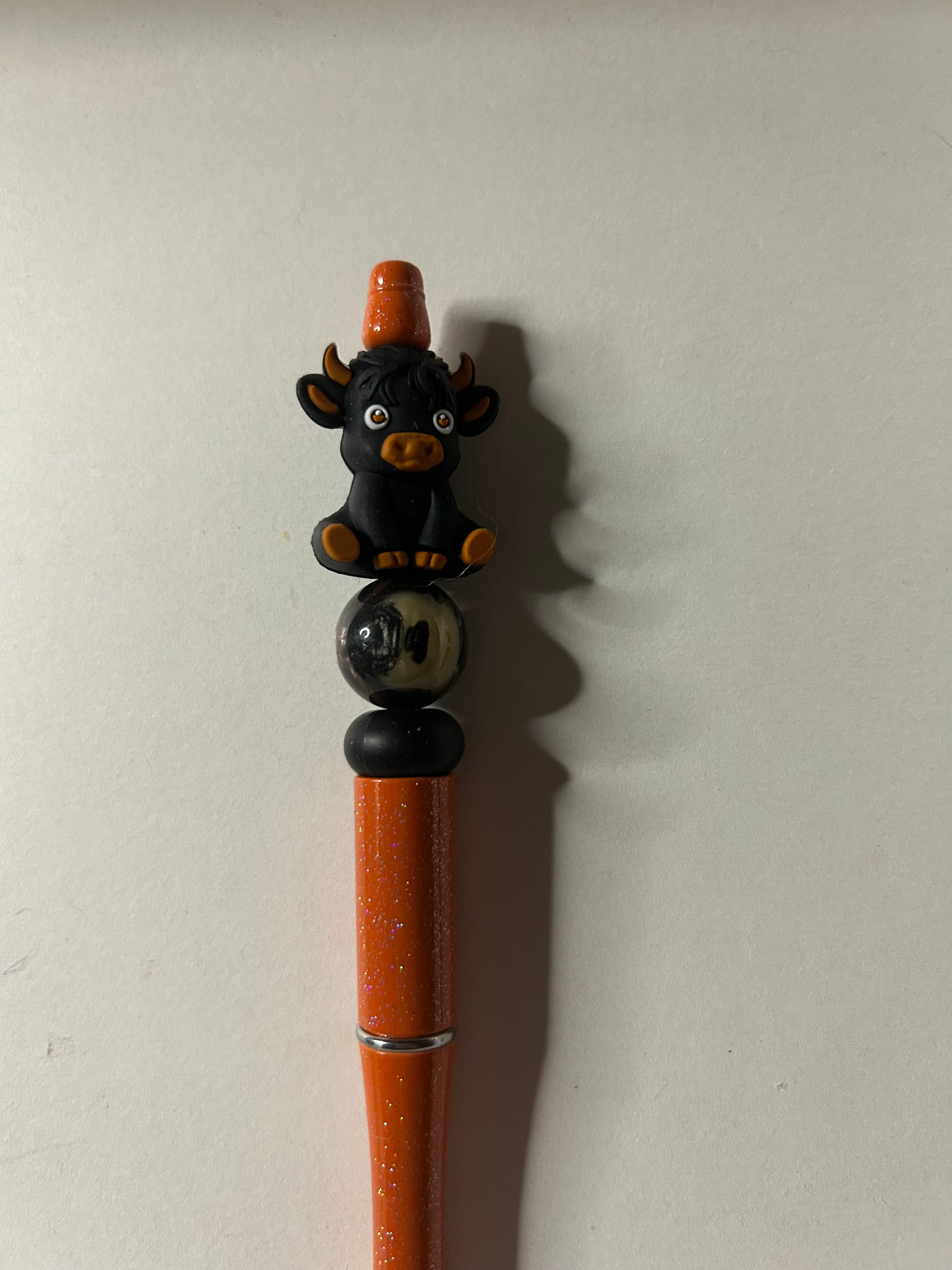 Cow pen