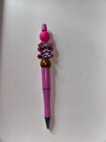 Highland cow pen
