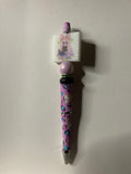 Ghost pen