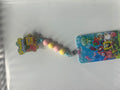 Badge reel
